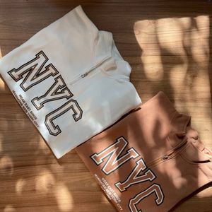 قیمت دورس نیم زیپ NYC