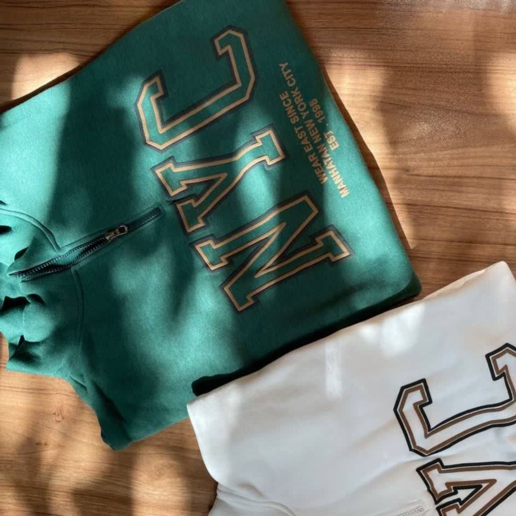 خرید اینترنتی دورس نیم زیپ NYC