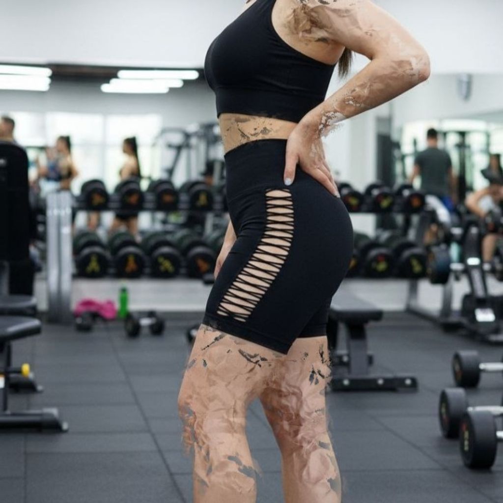 فروش اینترنتی شورتک زاپدار سیملس