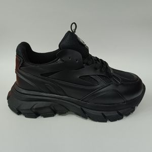 قیمت کتونی مردانه چانکی برشکا تمام مشکی