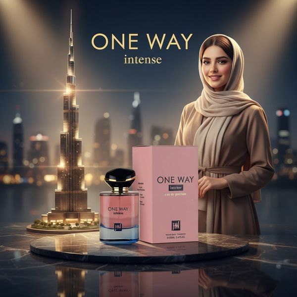 عطر ادکلن زنانه جورجیو آرمانی مای وی اینتنس جانوین جکوینز - معتدل و شیرین