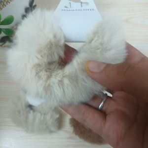 خرید آنلاین کش مو خز ناز