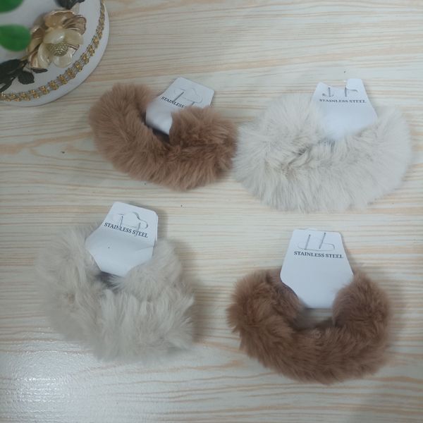 کش مو خز ناز