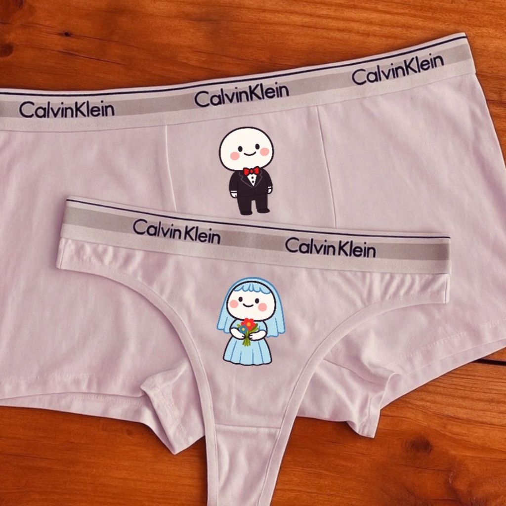 خرید انلاین شورت ست کاپلی عروس و داماد