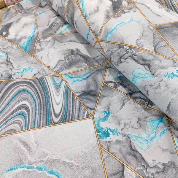 پارچه ملحفه طرح نیلا با عرض 2 متر کد A