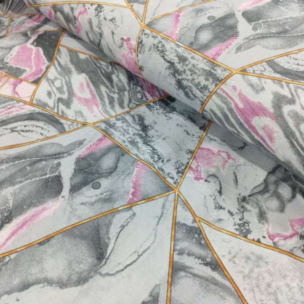 خرید انلاین پارچه ملحفه طرح نیلا با عرض 2 متر کد B