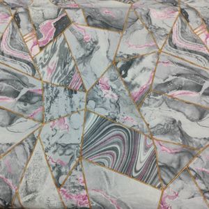 پارچه ملحفه طرح نیلا با عرض 2 متر کد B