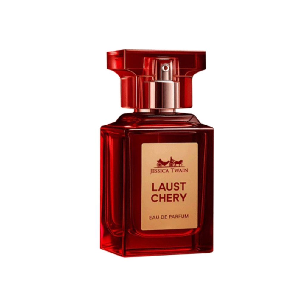خرید انلاین ادکلن مردانه جسیکا توین مدل لاست چری ادکلن زنانه جسیکا توین مدل لاست چری