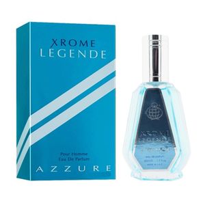 ادکلن مردانه فراگرنس ورد مدل ایکس روم لجند عطر مردانه فراگرنس ورد