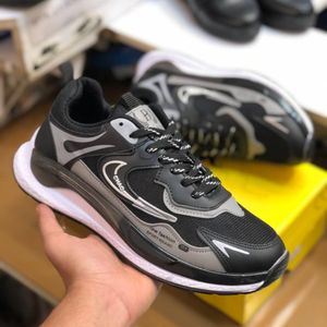 خرید آنلاین کفش نایک بتا مردانه رنگ مشکی طوسی