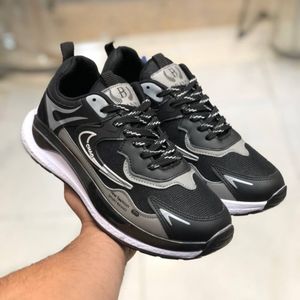 قیمت کفش نایک بتا مردانه رنگ مشکی طوسی