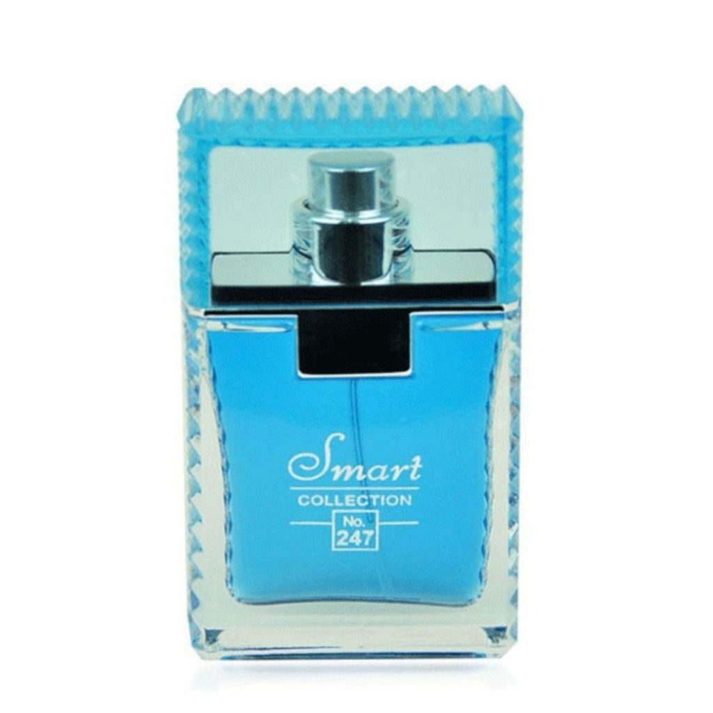 فروش اینترنتی ادکلن مردانه اسمارت کالکشن کد 247 عطر مردانه اسمارت کالکشن کد 247