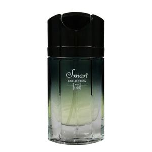فروش اینترنتی ادکلن مردانه اسمارت کالکشن کد 195 عطر مردانه اسمارت کالکشن کد 195