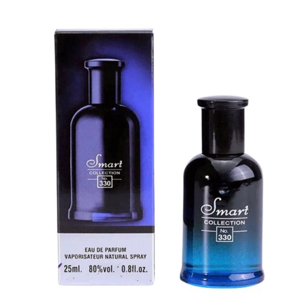ادکلن مردانه اسمارت کالکشن کد 330 عطر مردانه اسمارت کالکشن کد 330