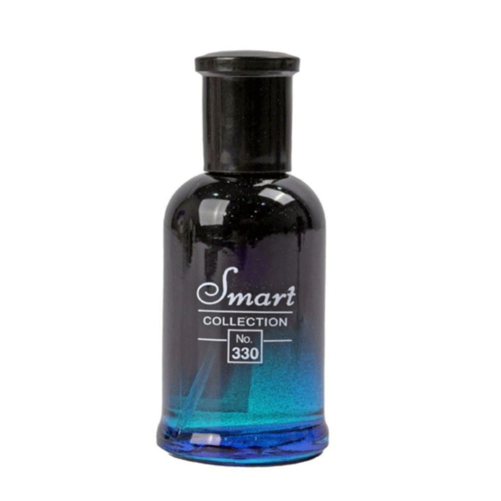 مشخصات ادکلن مردانه اسمارت کالکشن کد 330 عطر مردانه اسمارت کالکشن کد 330