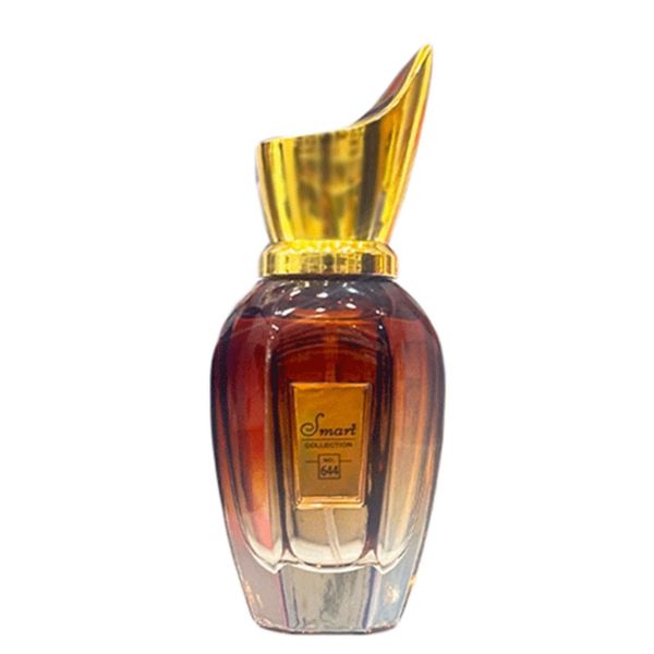 ادکلن مردانه اسمارت کالکشن کد 644 ادکلن زنانه اسمارت کالکشن کد 644