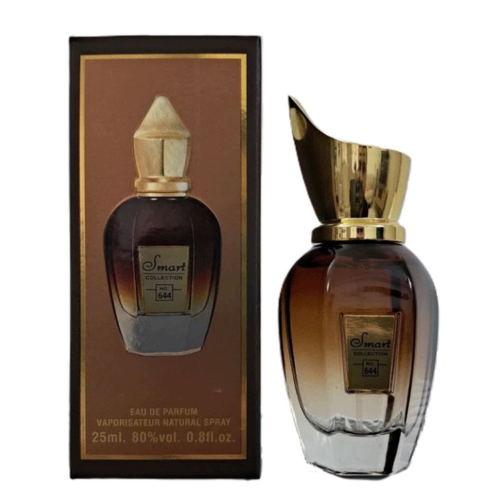 فروش اینترنتی ادکلن مردانه اسمارت کالکشن کد 644 ادکلن زنانه اسمارت کالکشن کد 644