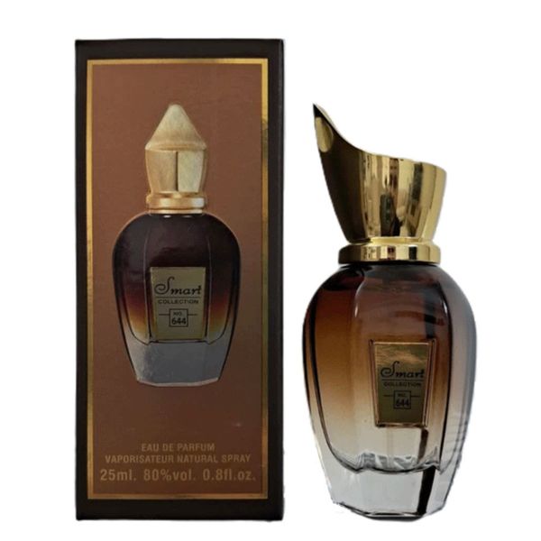 ادکلن مردانه اسمارت کالکشن کد 644 ادکلن زنانه اسمارت کالکشن کد 644
