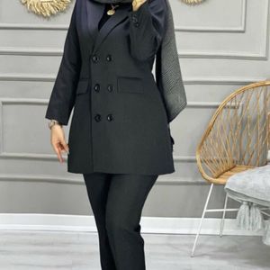 فروش اینترنتی مانتو شلوار اداری 96647