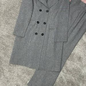 قیمت ارزان مانتو شلوار اداری 96647