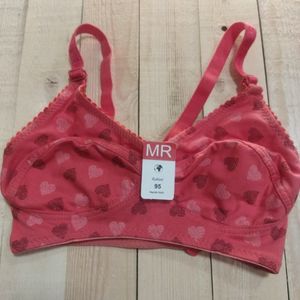 سوتین نخی سایز 95 st6rt