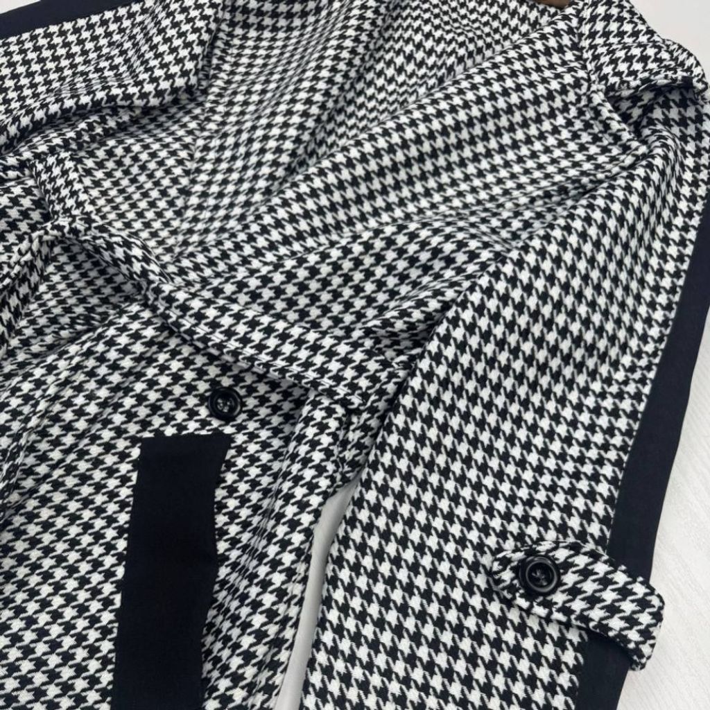 خرید اینترنتی پالتو زنانه طرح رزا