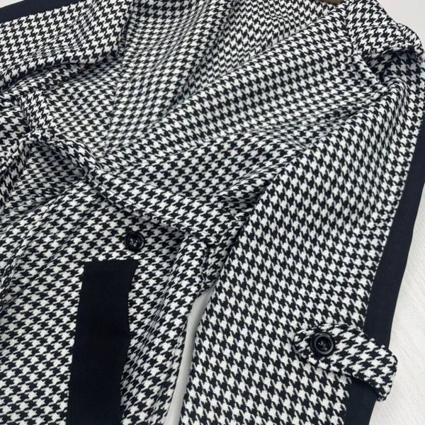 پالتو زنانه طرح رزا