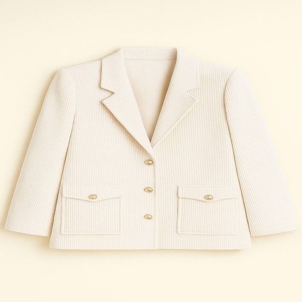 کت مخمل بیسکوئیتی فلورا | مناسب روزمره و مهمانی