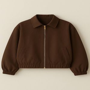 بامبر جکت الورا – استایل روزمره و اسپرت