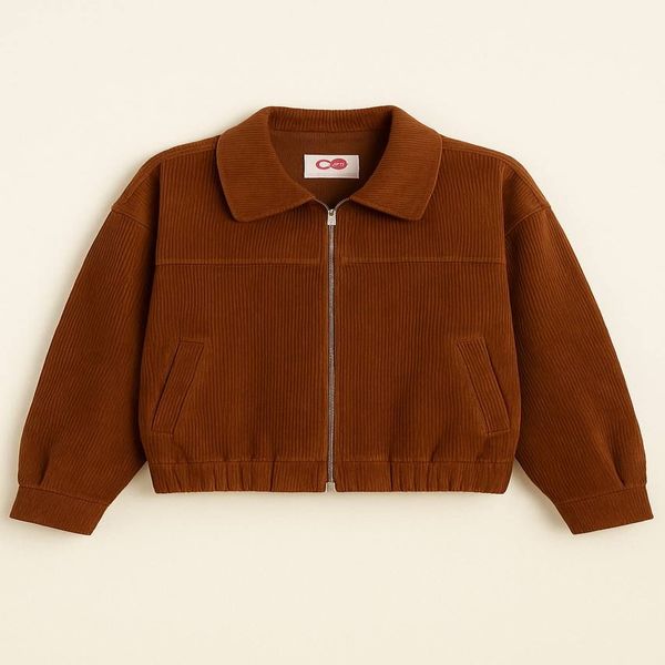 بامبر جکت لومی | مدل اسپرت مناسب روزمره و مهمانی