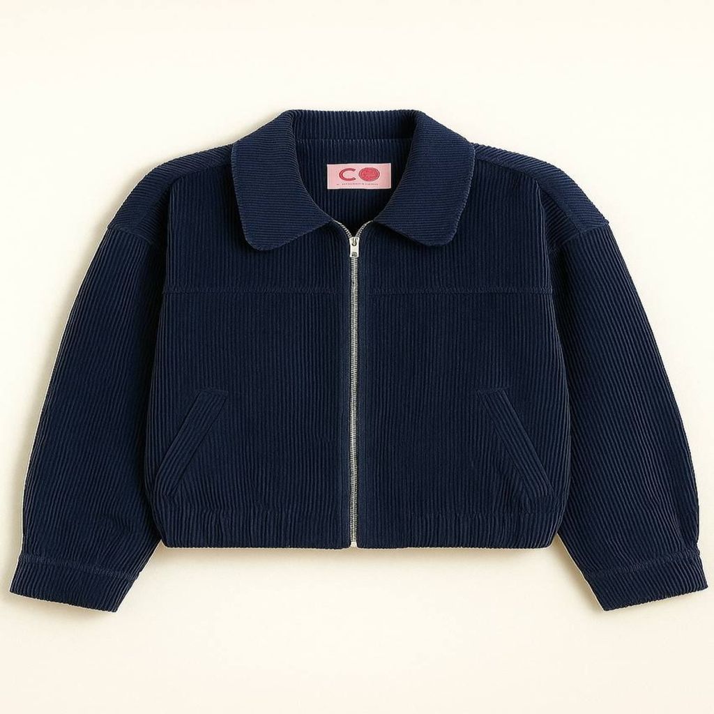 مشخصات بامبر جکت لومی | مدل اسپرت مناسب روزمره و مهمانی