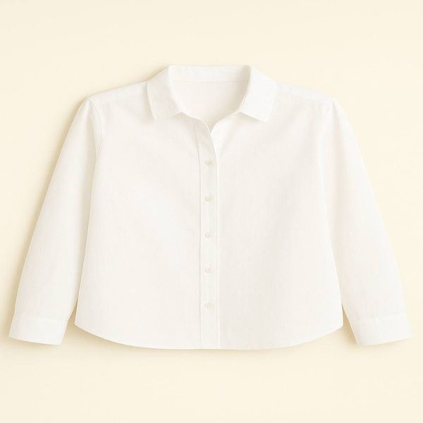 شومیز بیسیک نووا – استایل روزمره و اسپرت