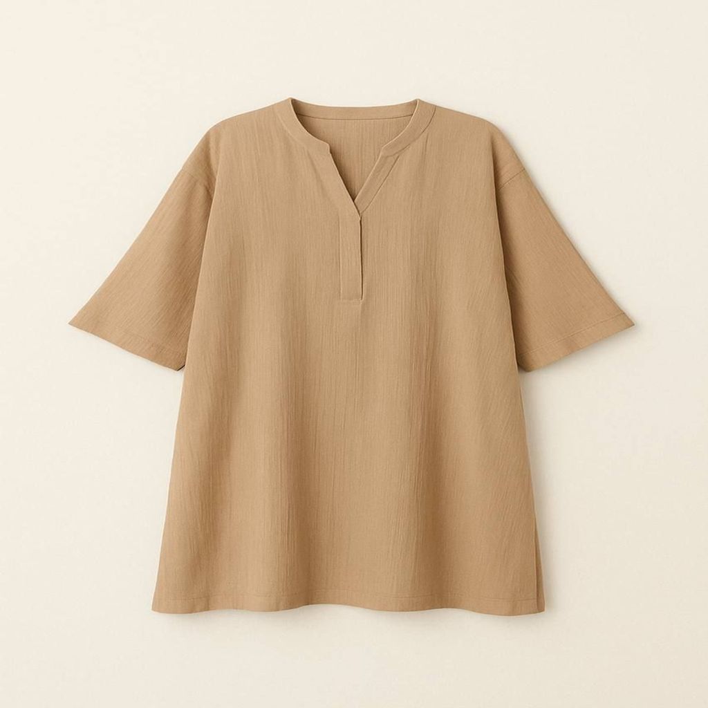 خرید اینترنتی کفتان راما | مناسب روزمره و مهمانی