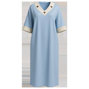 خرید آنلاین کفتان سین ی مدل سما | Kaftan sinye Model Sama