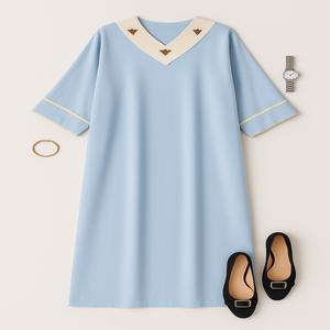 کفتان سین ی مدل سما | Kaftan sinye Model Sama