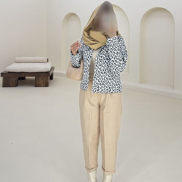 کت(Plus) – کد 10803H