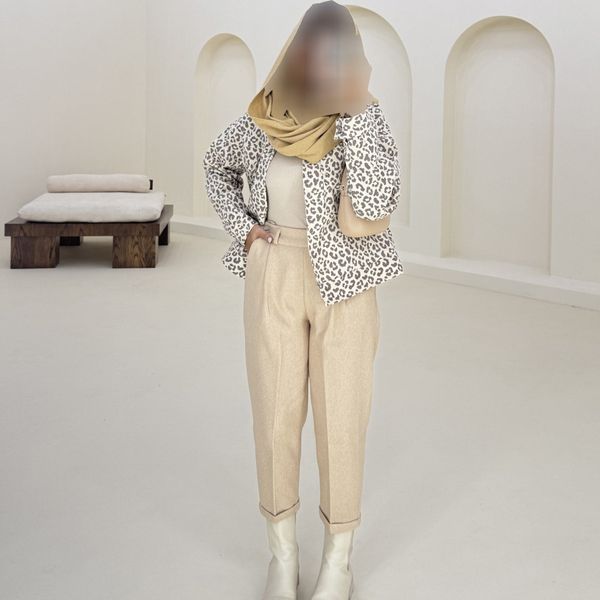 کت(Plus) – کد 10803H