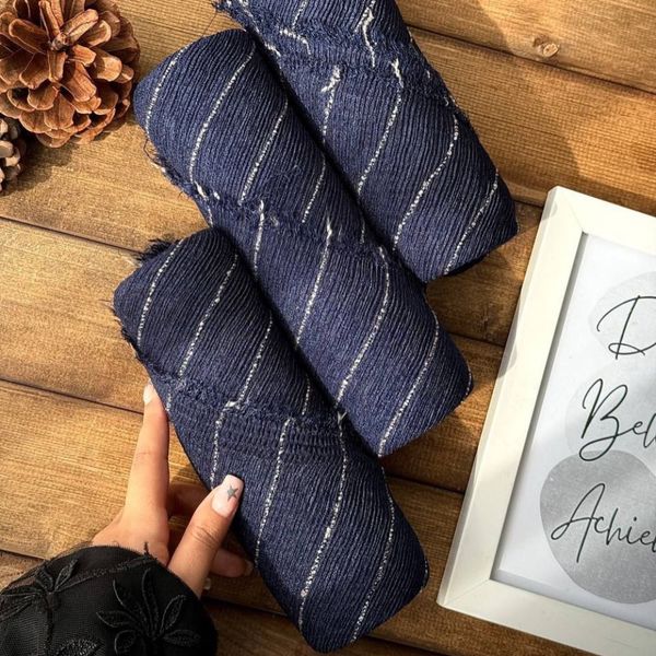 شال پاییزی برند Zara کد 1189