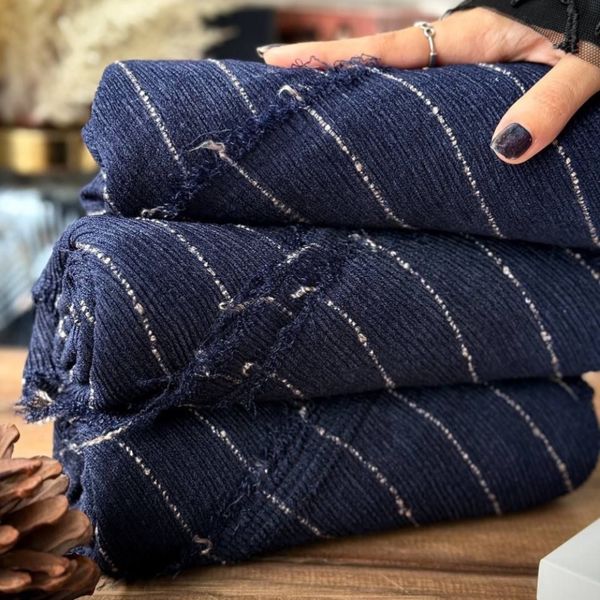 شال پاییزی برند Zara کد 1189