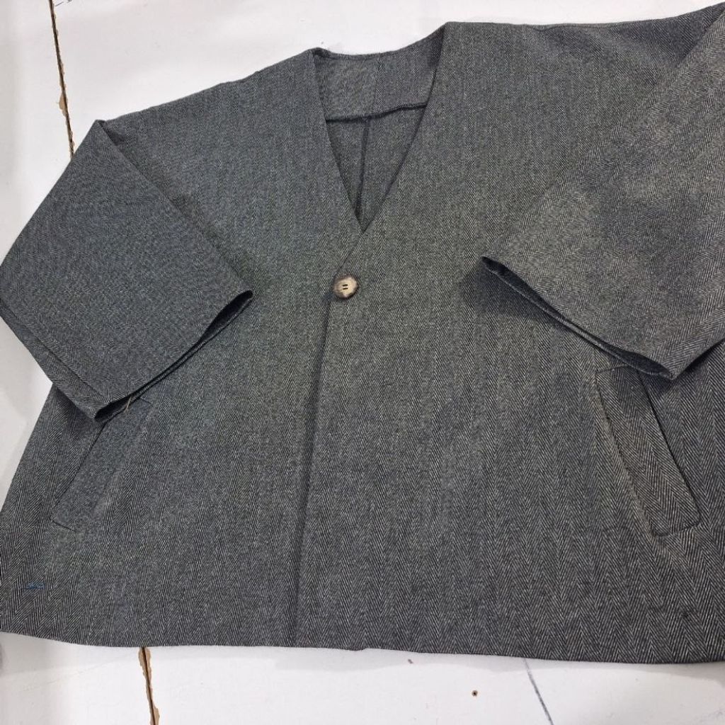 قیمت ارزان کت تک دکمه طلا