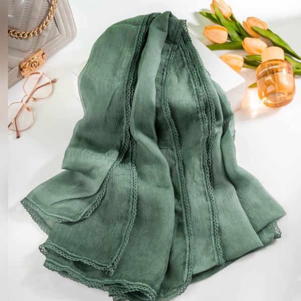 شال مجلسی کبریتی دوردانتل