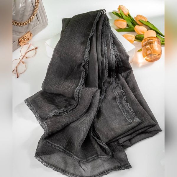 شال مجلسی کبریتی دوردانتل