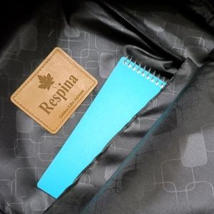 فروش اینترنتی کوله پشتی مدرسه طرح کهکشان زحل به همراه جامدادی (برند رسپینا)