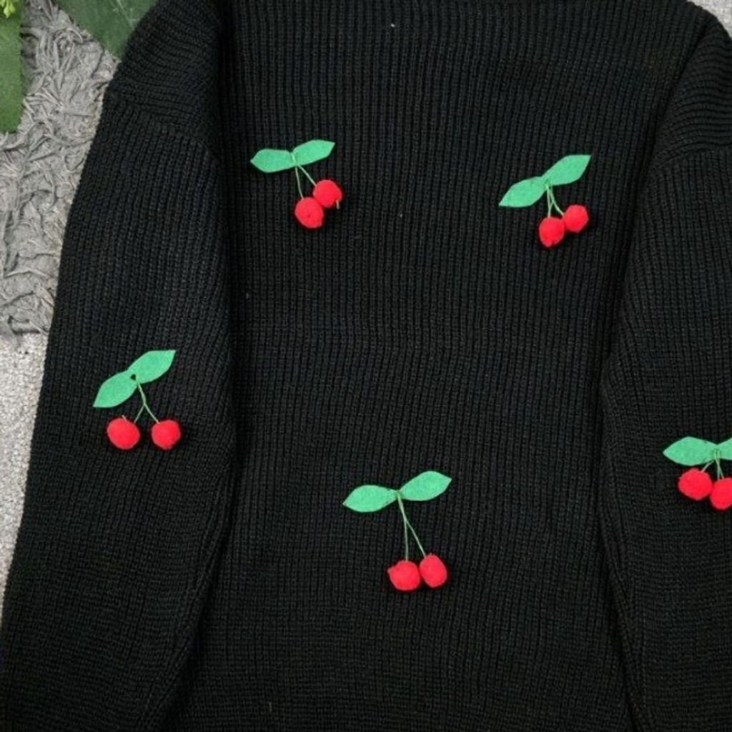 فروش اینترنتی بلوز بافت آلبالو