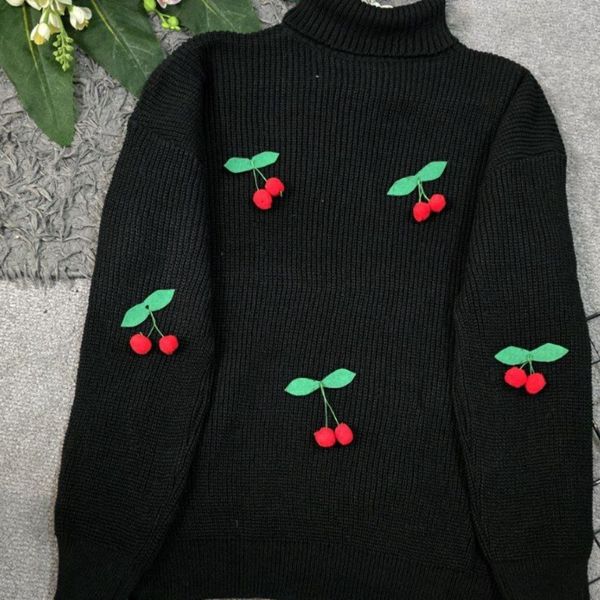 بلوز بافت آلبالو