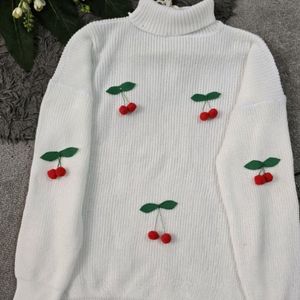 خرید اینترنتی بلوز بافت آلبالو