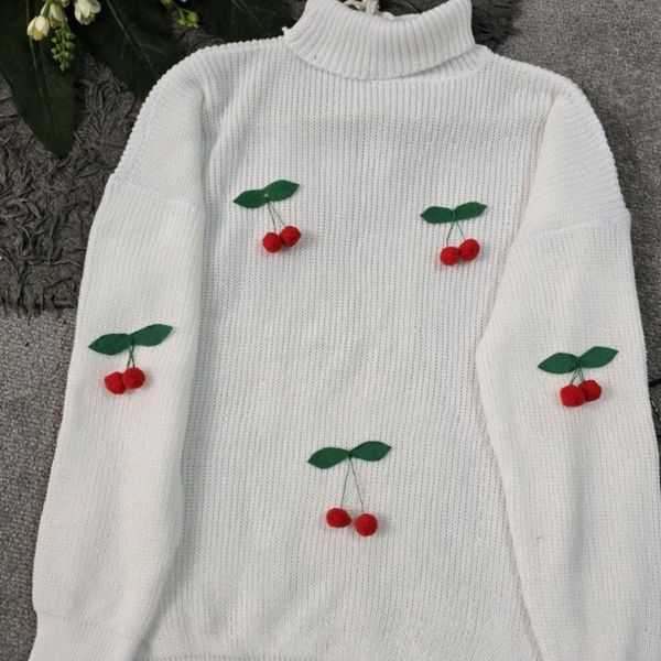 بلوز بافت آلبالو