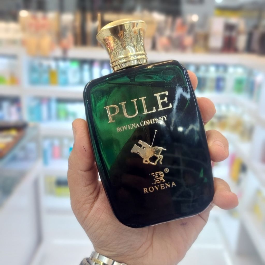 قیمت ادکلن پولو سبز روونا PULE ROVENA
