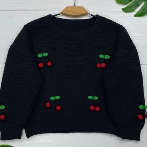خرید اینترنتی بلوز بافت گیلاسی 97232