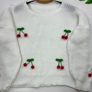 خرید انلاین بلوز بافت گیلاسی 97232